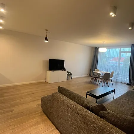 Apartman M27