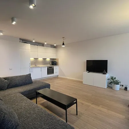 Appartement M27 Vilnius