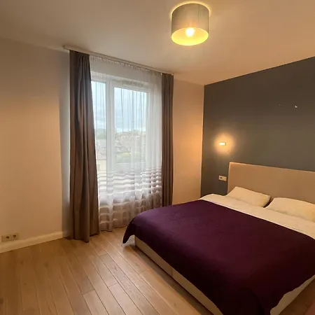 Apartman M27
