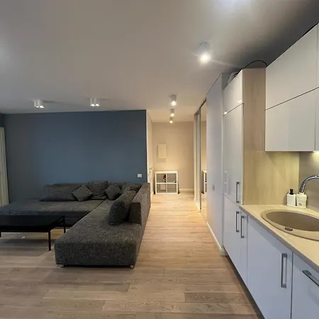Apartman M27